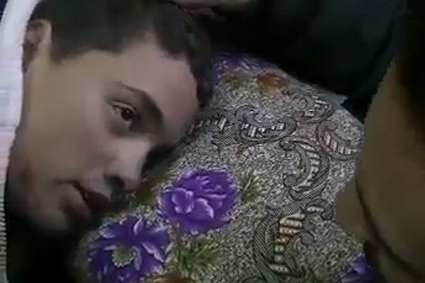 Syryjska opozycja: setki zabitych w alawickiej wiosce przez proreżimową milicję