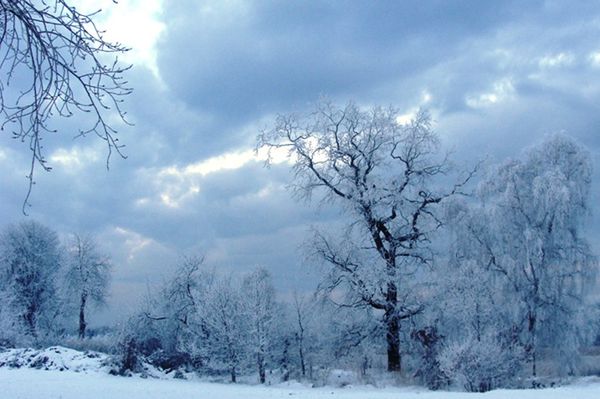 GOPR: w górach panują warunki zimowe, szlaki są oblodzone