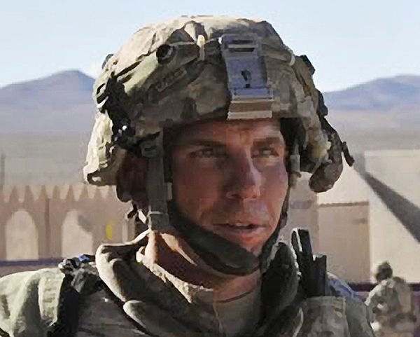Żołnierzowi USA oskarżonemu o masakrę w Kandaharze będzie grozić kara śmierci