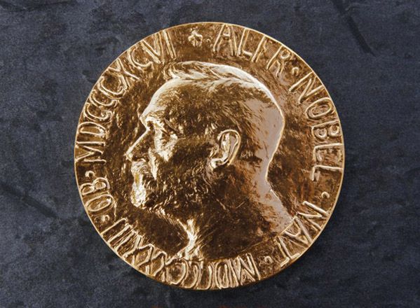 Tegoroczni laureaci odbiorą dziś w Szwecji i Norwegii swoje Nagrody Nobla