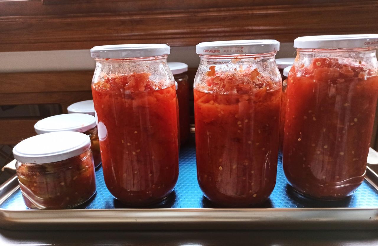 Pij do woli. Zawiera najwięcej antyrakowego likopenu