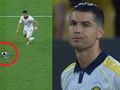 Jak on tego nie trafił?! Jest nagranie "pudła" z karnego Ronaldo