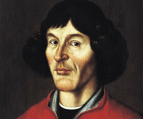 Kopernik wkracza do szkół
