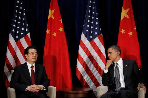 Obama: Chiny muszą przestrzegać zasad