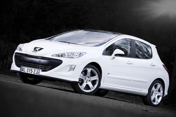 Peugeot 308: Powrót do korzeni