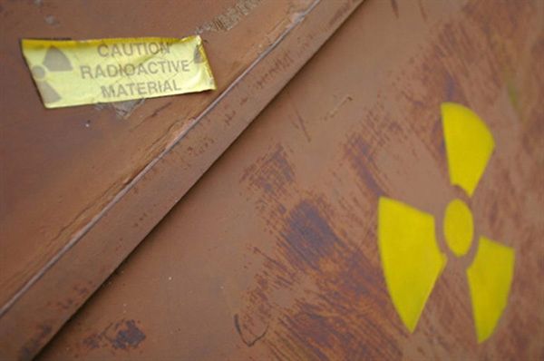 140 przypadków zaginięć i nieuprawnionego użycia materiałów radioaktywnych i nuklearnych w 2013 r.