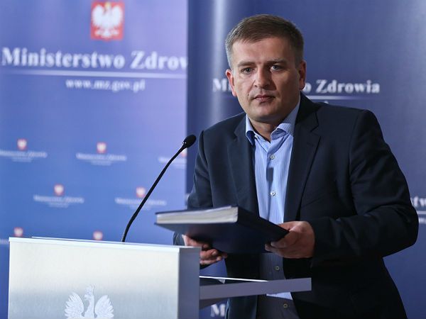 Bartosz Arłukowicz: system ochrony zdrowia jest niewydolny