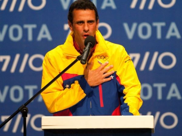 Amerykańscy eksperci komentują zwycięstwo Chaveza w wyborach w Wenezueli
