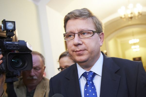Prezes Sądu Okręgowego w Gdańsku nie poda się do dymisji