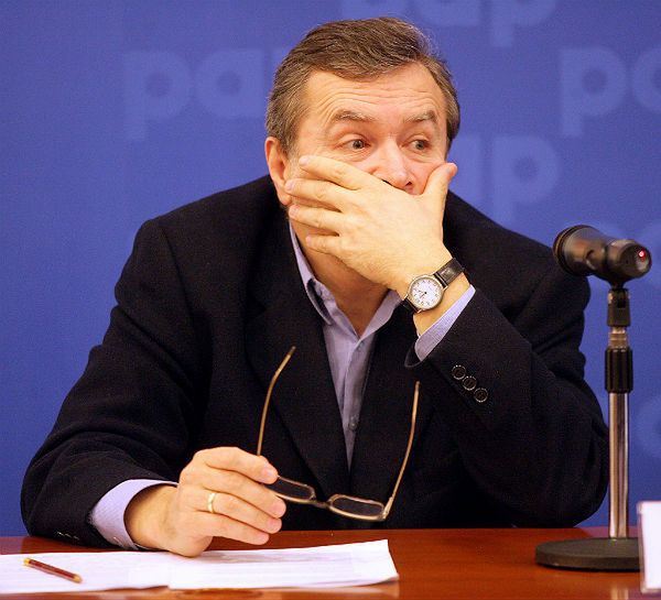Prof. Piotr Gliński - to nowy kandydat PiS na premiera?