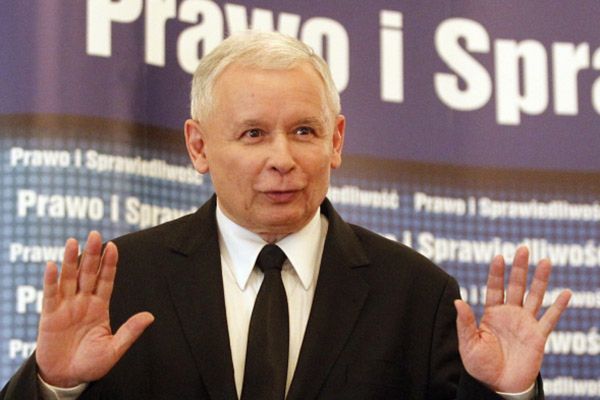 Grzegorz Schetyna: wniosek o Trybunał dla Kaczyńskiego i Ziobry jest już gotowy