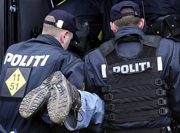 Duńska policja ostrzega przed Polakami