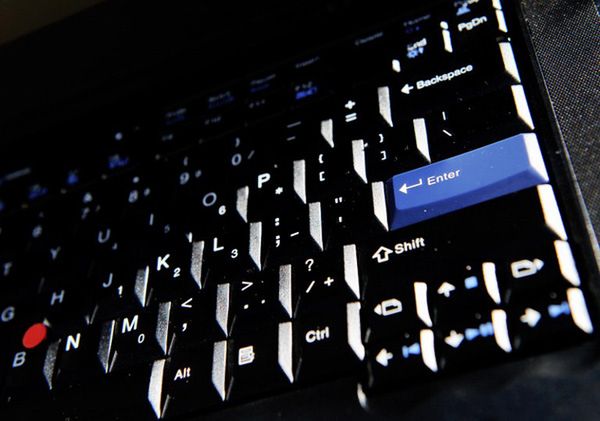 Moskwa oskarża Waszyngton o porwanie rosyjskiego hakera