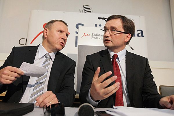 Jacek Kurski: dramat Polski polega na tym, że rządy PO nie mają alternatywy