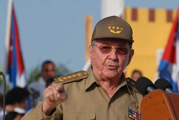 Kuba: 3 lutego wybrany zostanie nowy parlament