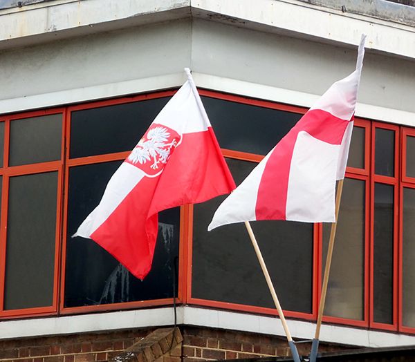 Dobrze urodzeni Polacy chcą przewietrzyć "polskie piekiełko"