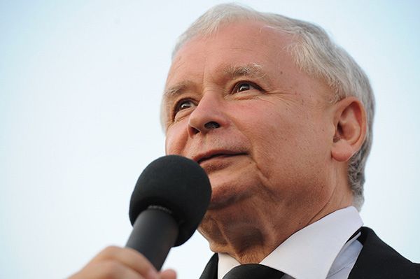 Zaskakująca decyzja rektora - nie wpuści Jarosław Kaczyńskiego na uczelnię