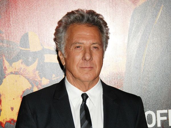 Dustin Hoffman kończy 75 lat