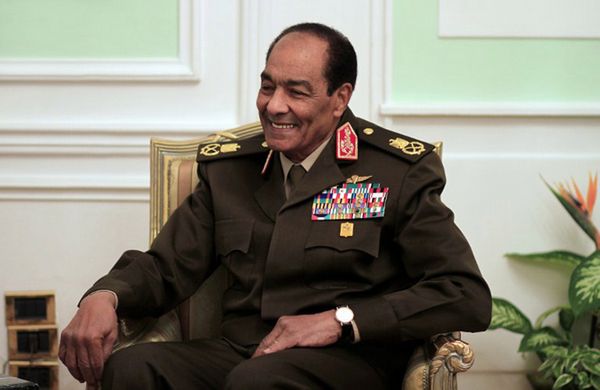 Egipt: Tantawi zachowa stanowisko ministra obrony