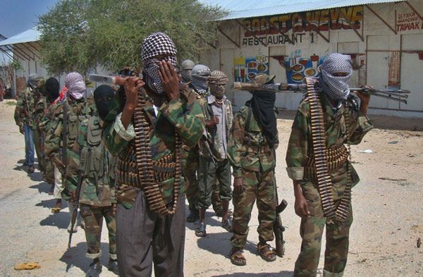 Somalijski komik zastrzelony we własnym domu - za mordem stali islamiści?
