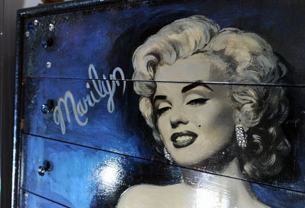 50 lat temu zmarła Marilyn Monroe