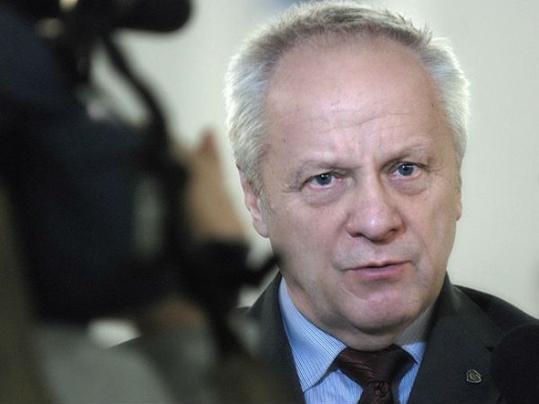 Stefan Niesiołowski: to kolejna kłamliwa maska Kaczyńskiego