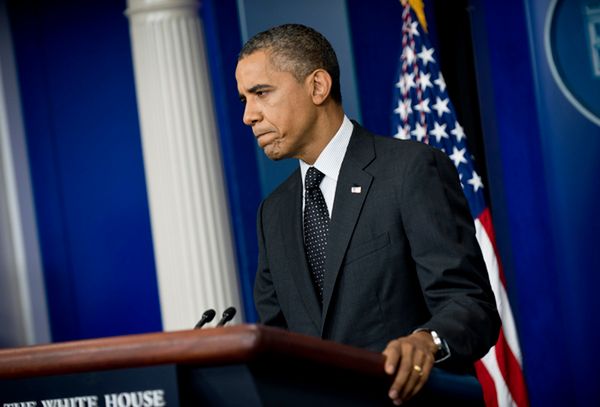 Barack Obama nie wiedział, że NSA podsłuchiwała światowych liderów