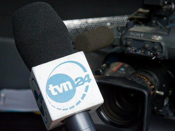"Nasz Dziennik" przeprosił TVN24 za "paszkwilancką" telewizję