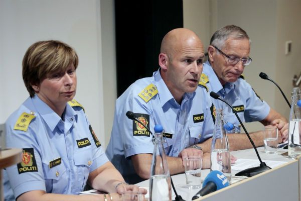 Rezygnacja szefa norweskiej policji po krytycznym raporcie ws. zamachów