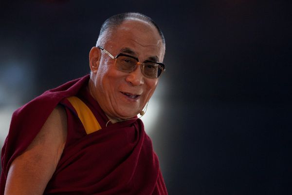 Międzynarodowy Dzień Tybetu przy okazji urodzin Dalajlamy XIV
