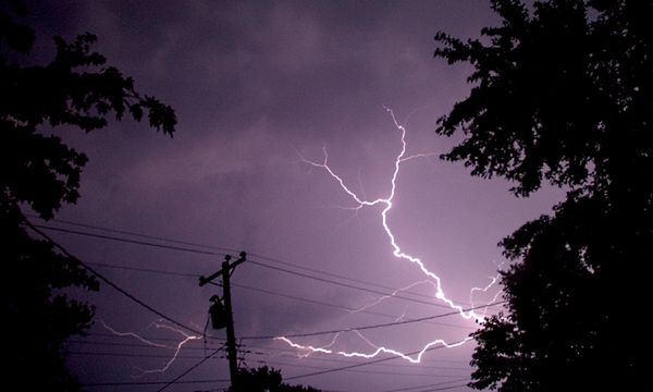 W ciągu tygodnia padło ponad 2 tys. rekordów ciepła