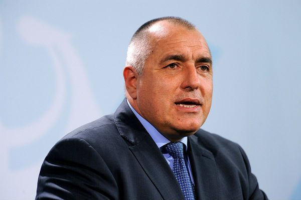 Premier Bułgarii potwierdził autentyczność skandalicznego nagrania