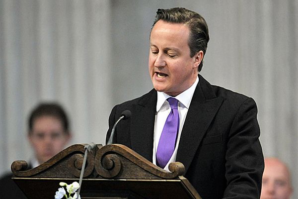 David Cameron złoży zeznania w związku z aferą podsłuchową