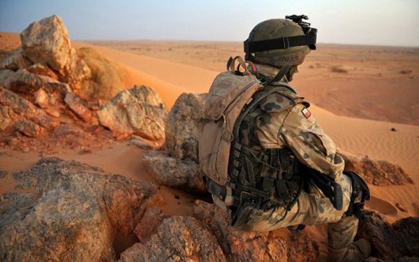 Ekspert: Centrum Weterana może wypełnić lukę w monitorowaniu losów żołnierzy