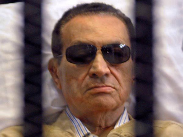 Ruszył powtórny proces Hosniego Mubaraka
