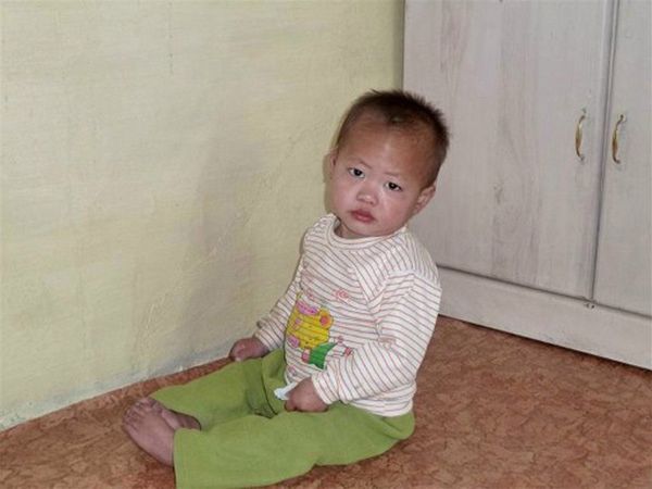 ONZ ostrzega przed klęską głodu w Korei Północnej