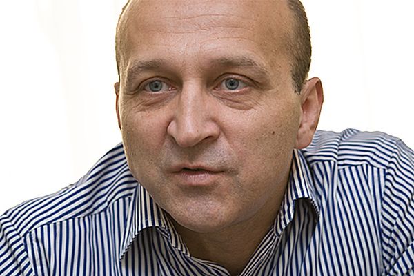 Kazimierz Marcinkiewicz: jest mi wstyd za CBA