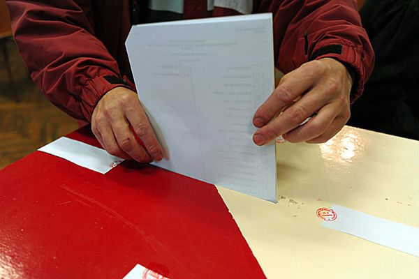 70% Polaków zainteresowanych wyborami samorządowymi