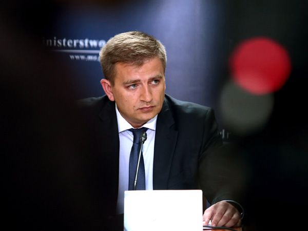 "Minister Arłukowicz nie dba o lekarzy i pacjentów"