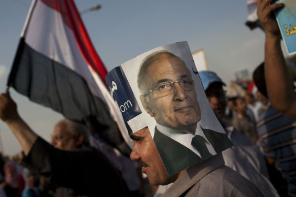 Egipt: W niedzielę zostaną ogłoszone wyniki wyborów prezydenckich