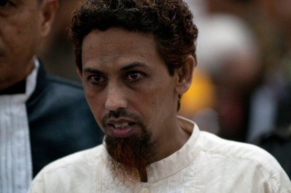 Zamachowiec z Bali skazany na 20 lat więzienia
