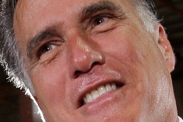 Mitt Romney zwyciężył w prawyborach w Teksasie