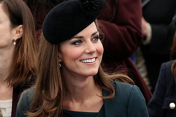 Szokujące rewelacje o Kate Middleton