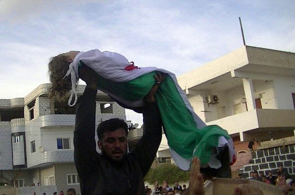 ONZ: syryjskie wojsko i opozycja nadal łamią prawa człowieka