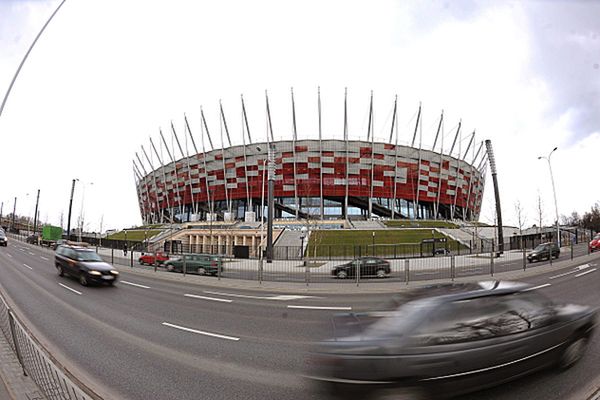 "Rzeczpospolita": Podczas Euro 2012 czeka nas komunikacyjny horror