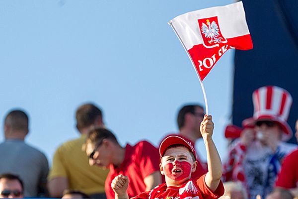 Dzień Flagi Rzeczypospolitej Polskiej - uroczystości w całym kraju