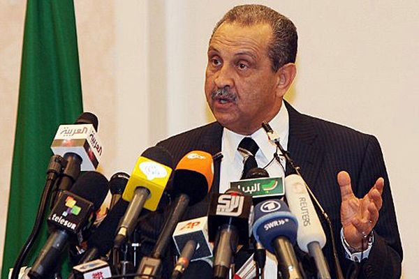 Były libijski minister Szukri Ghanem nie żyje. Zwłoki znaleziono w rzece