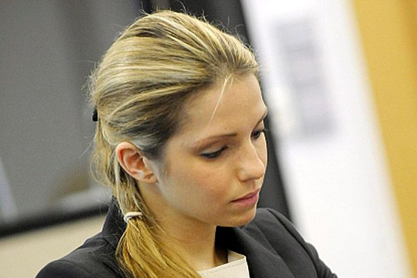 Córka Julii Tymoszenko: mama nadal głoduje, czuje się gorzej