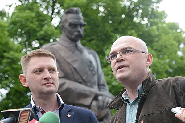 Ruch Palikota i Apostazja.pl ogłaszają "tydzień apostazji"