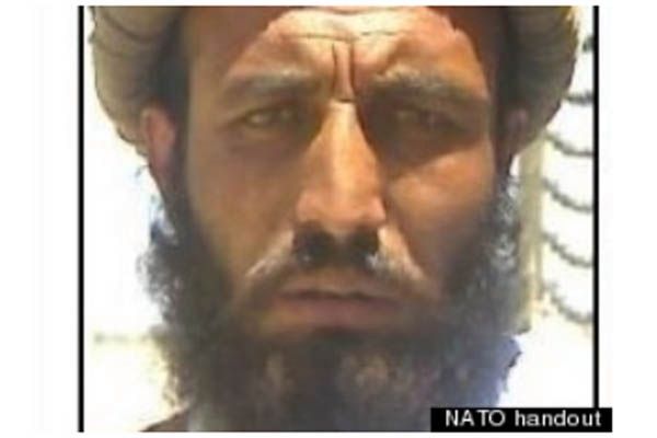 Afganistan: terrorysta zażądał od policjantów nagrody za własną głowę